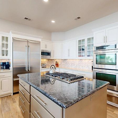 11 Armada Villa Pulau Hilton Head Luaran gambar