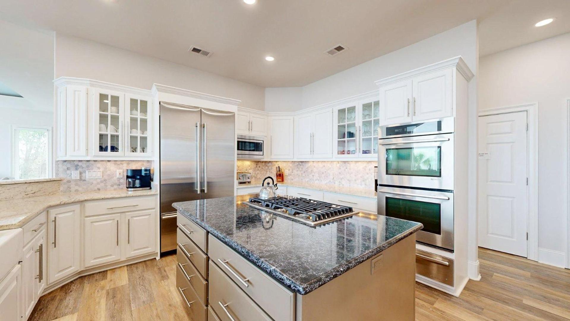 11 Armada Villa Pulau Hilton Head Luaran gambar