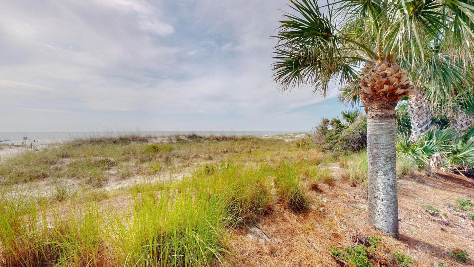 11 Armada Villa Pulau Hilton Head Luaran gambar