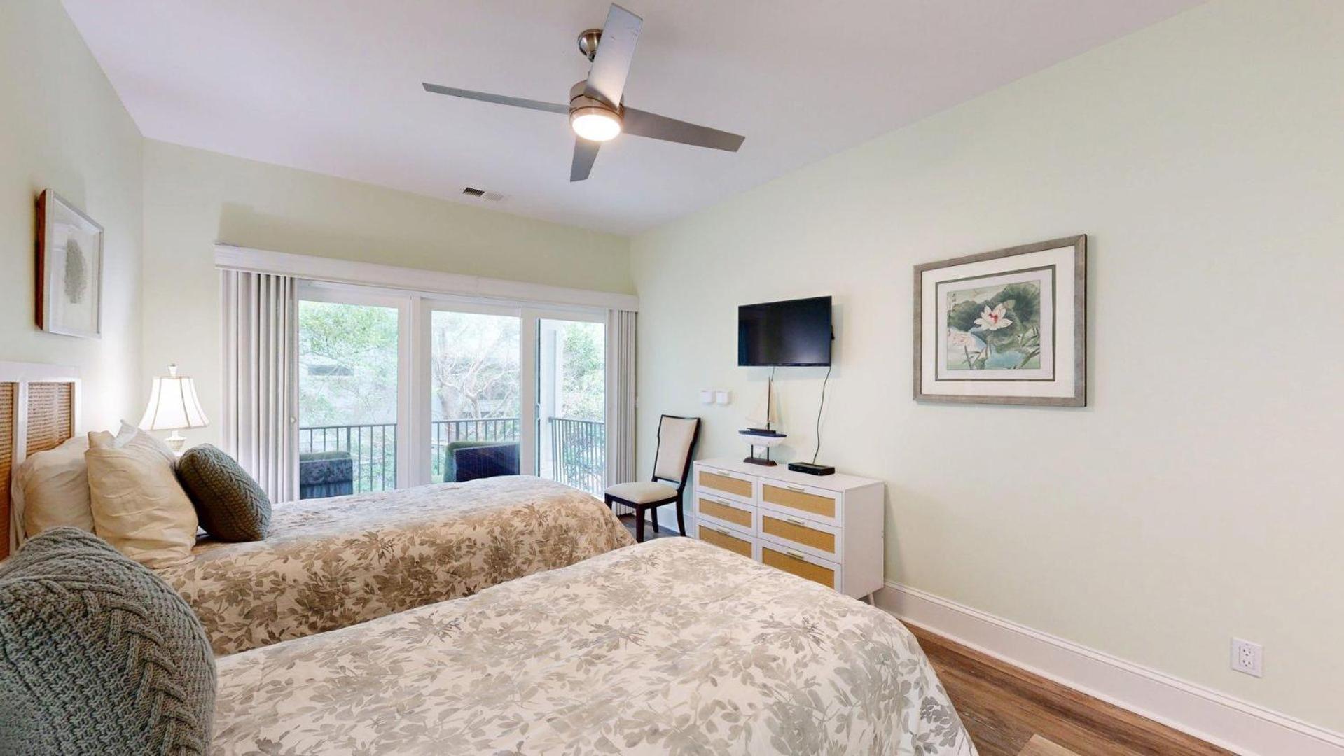 11 Armada Villa Pulau Hilton Head Luaran gambar