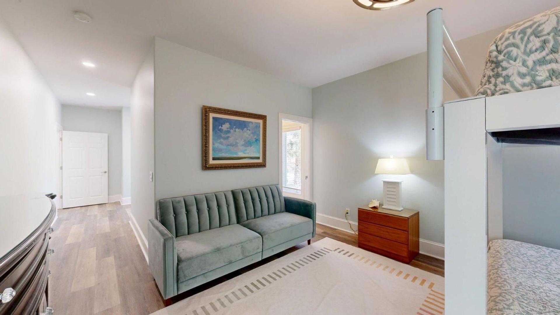 11 Armada Villa Pulau Hilton Head Luaran gambar