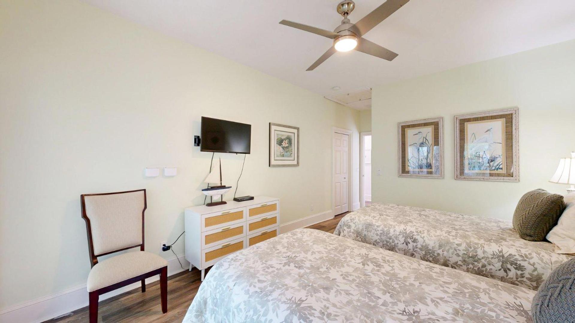 11 Armada Villa Pulau Hilton Head Luaran gambar
