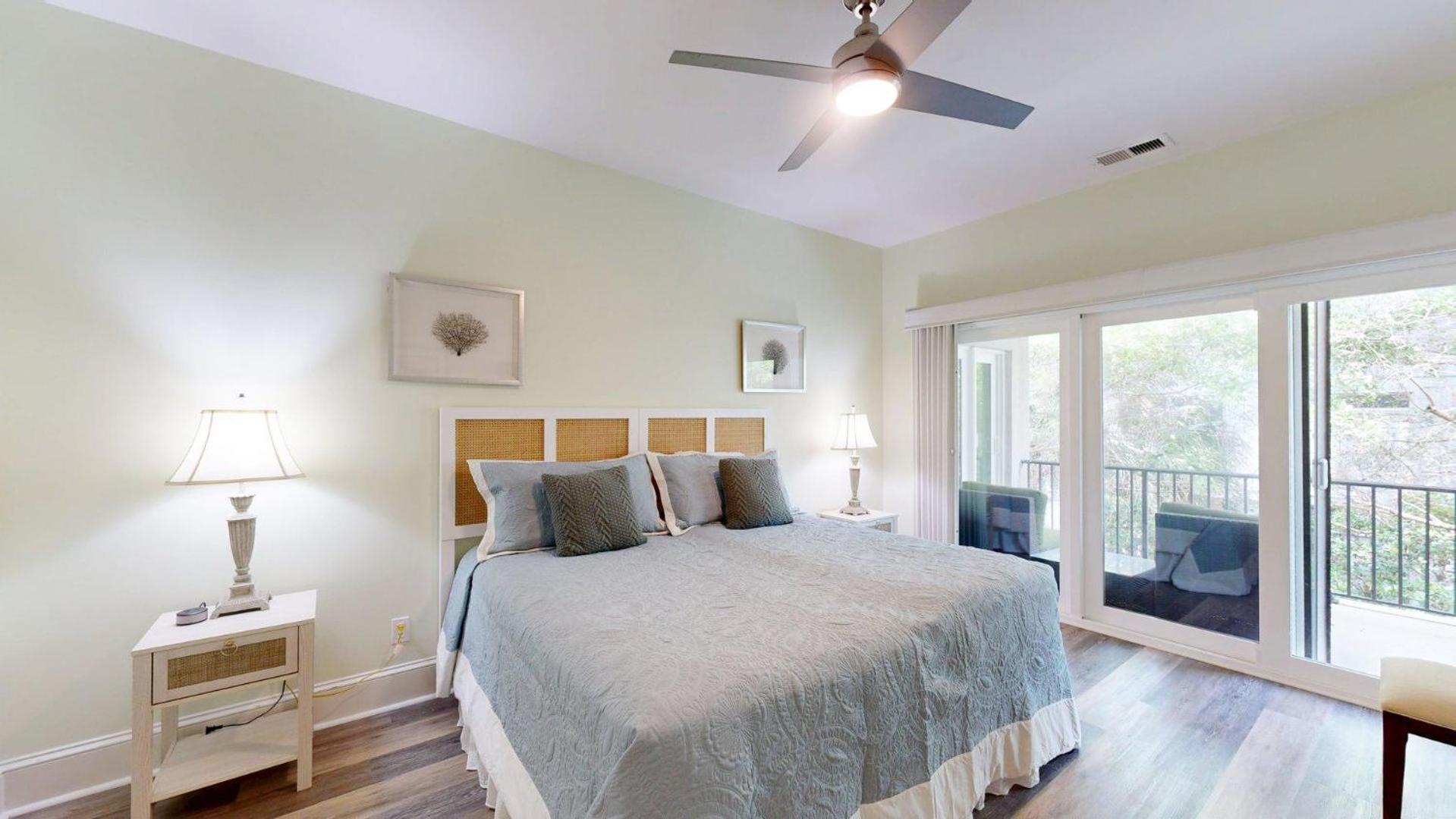 11 Armada Villa Pulau Hilton Head Luaran gambar