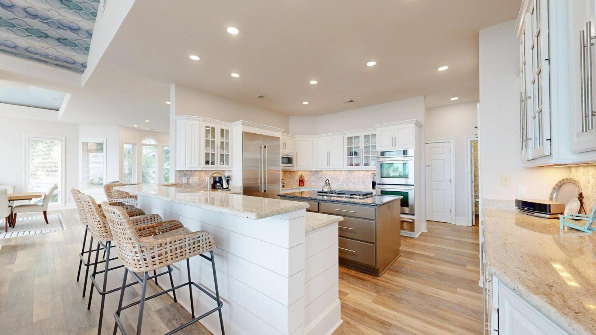 11 Armada Villa Pulau Hilton Head Luaran gambar