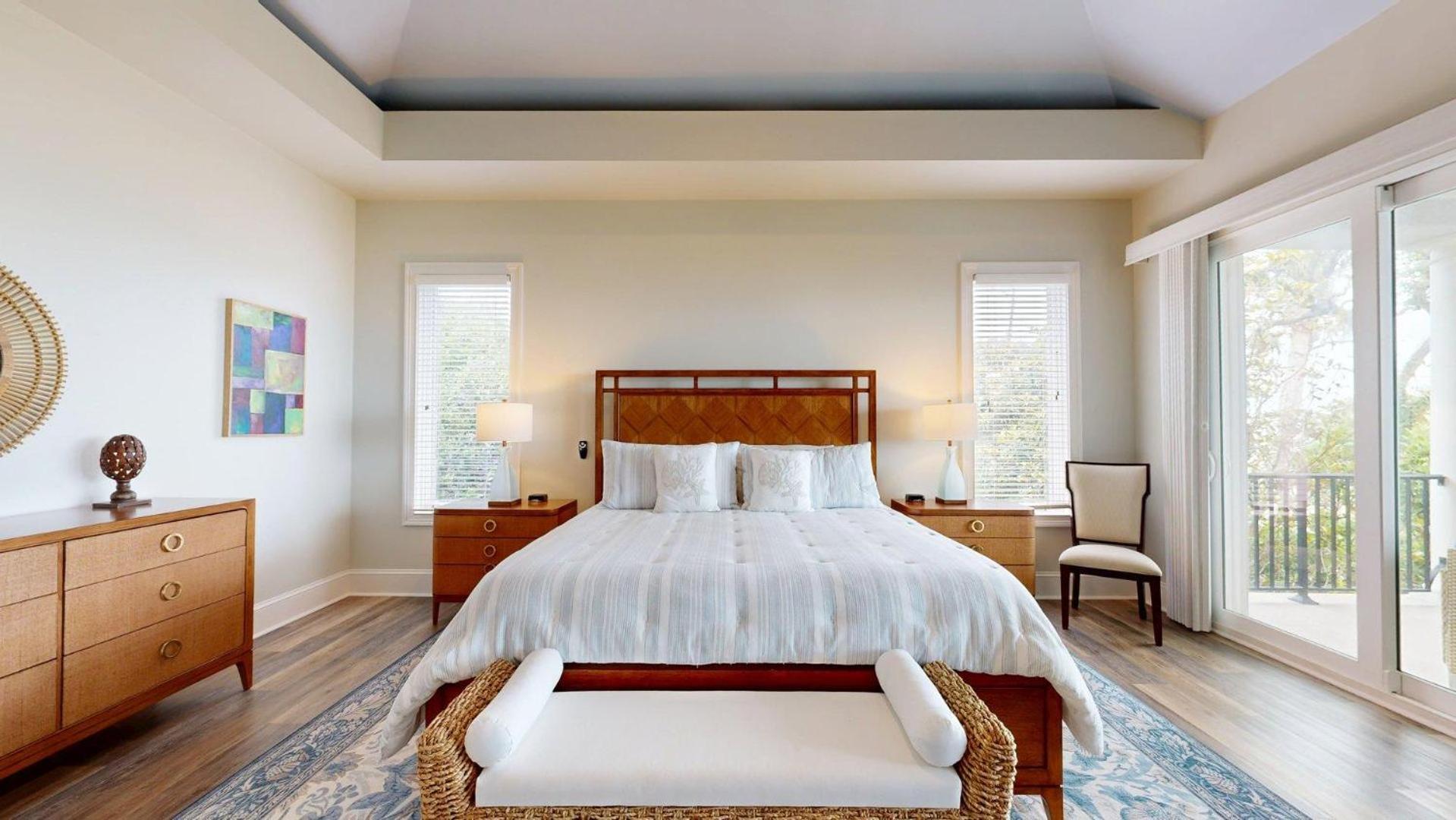 11 Armada Villa Pulau Hilton Head Luaran gambar