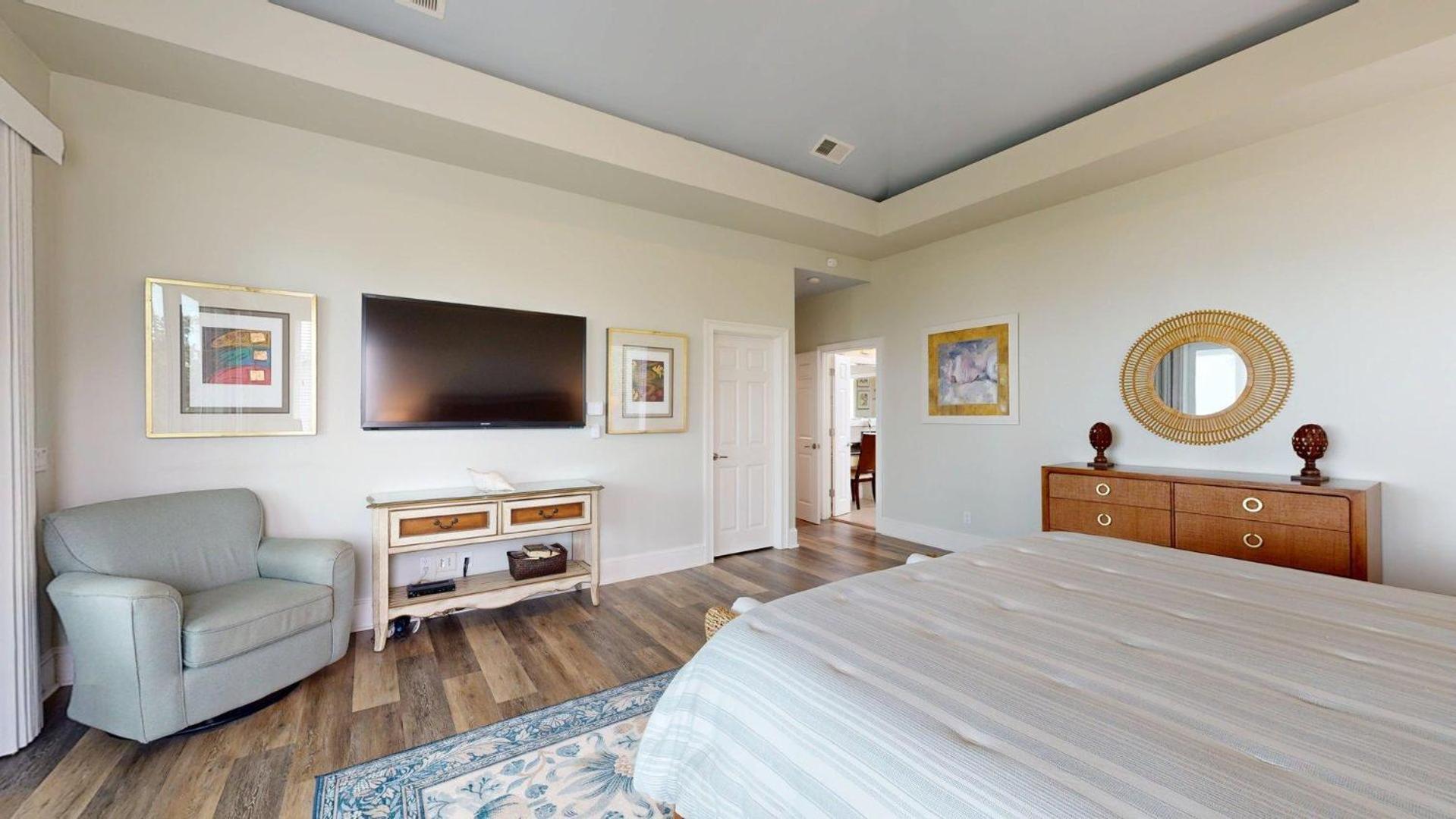 11 Armada Villa Pulau Hilton Head Luaran gambar