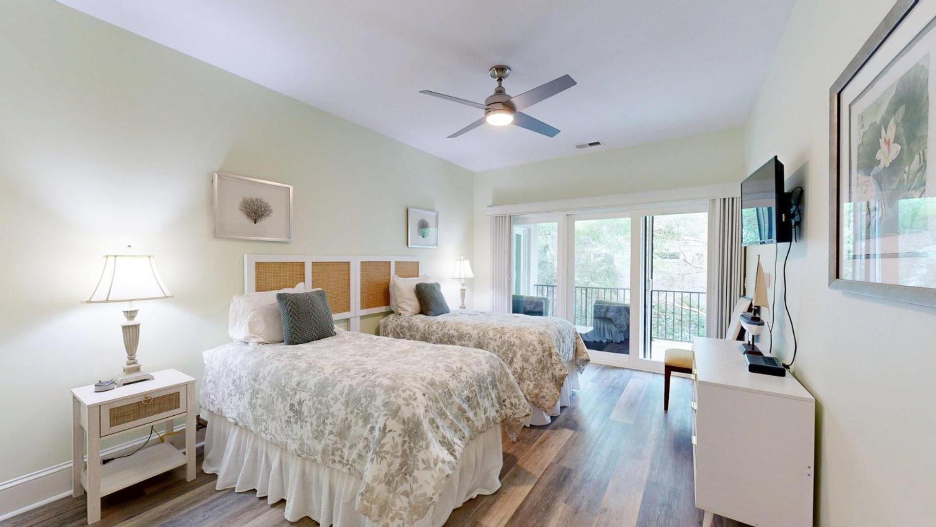 11 Armada Villa Pulau Hilton Head Luaran gambar