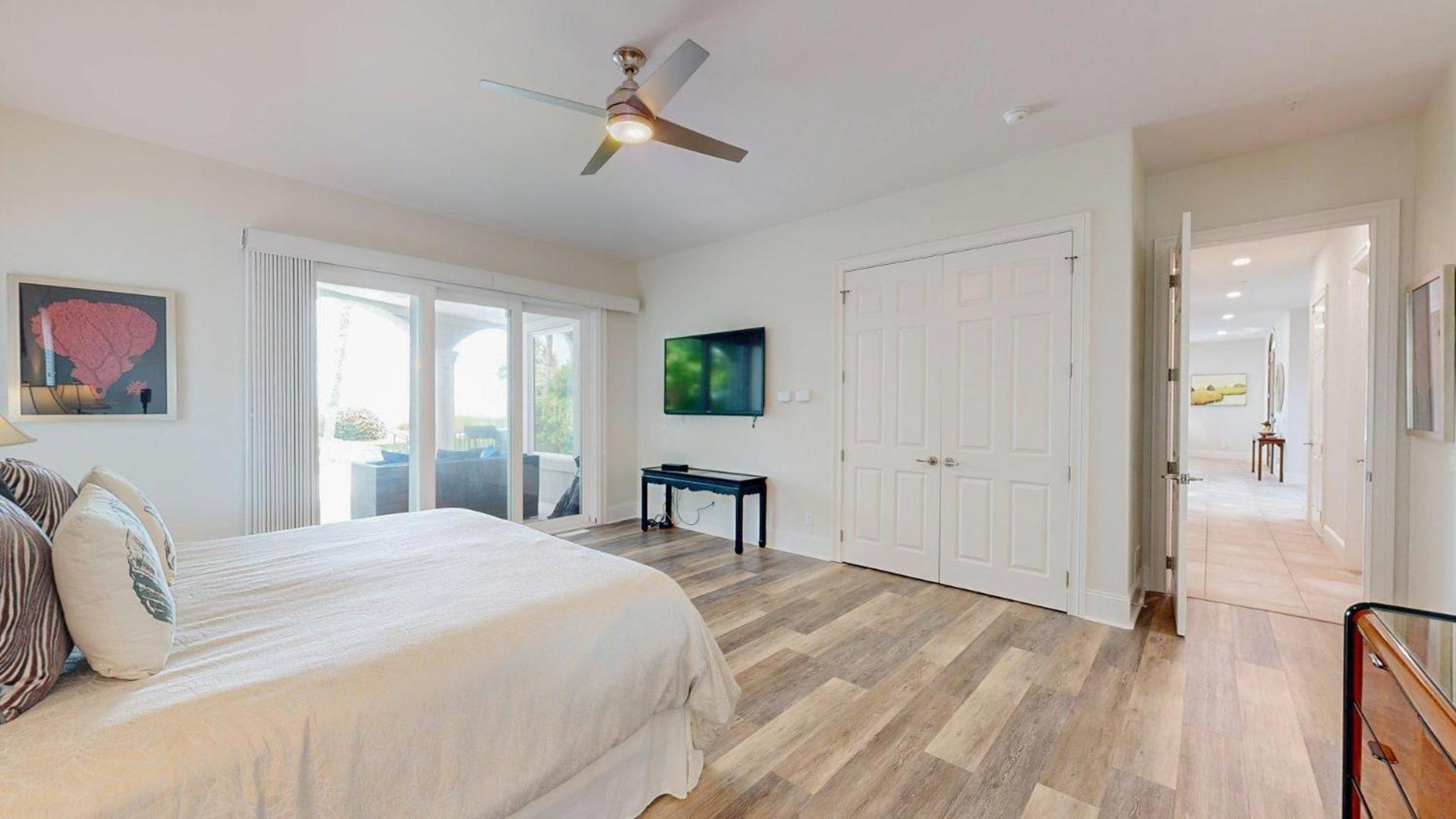 11 Armada Villa Pulau Hilton Head Luaran gambar