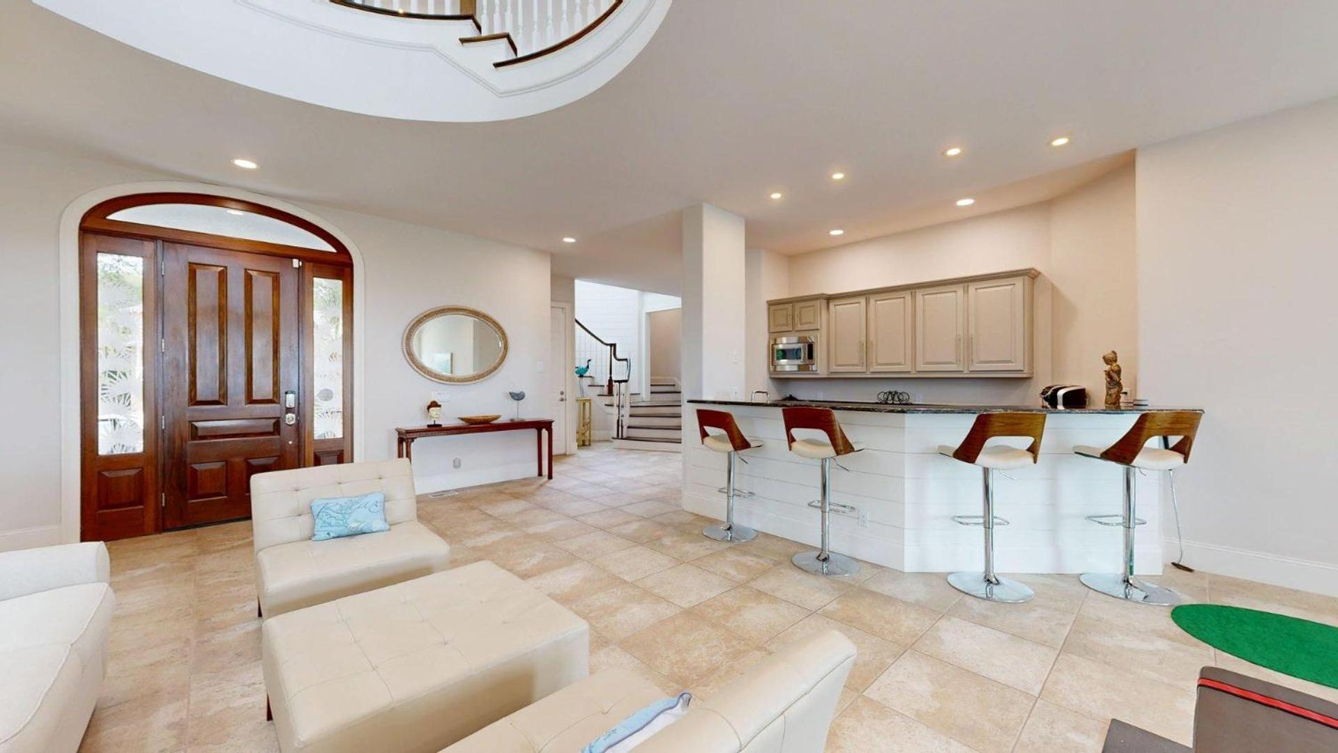 11 Armada Villa Pulau Hilton Head Luaran gambar