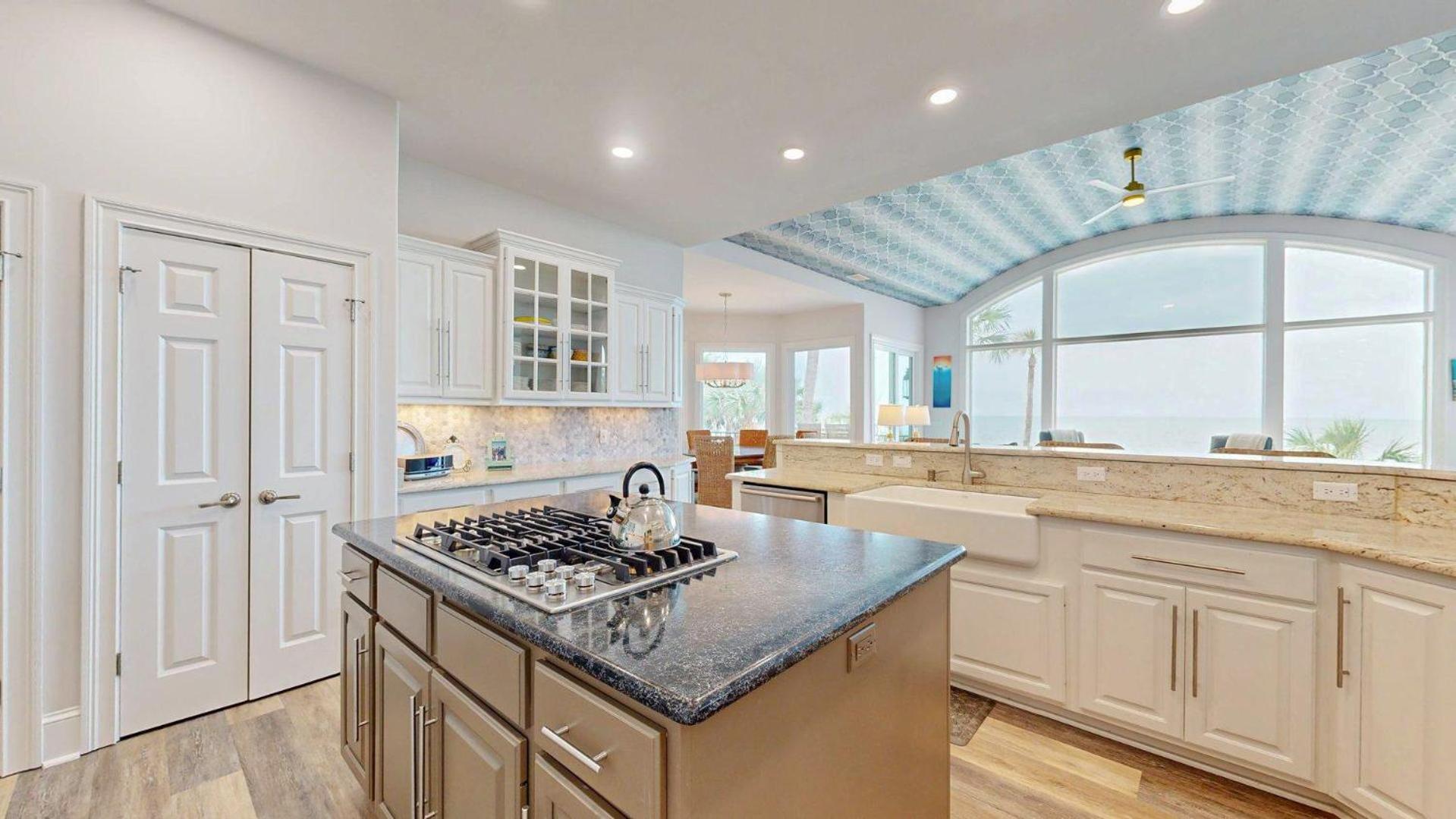11 Armada Villa Pulau Hilton Head Luaran gambar