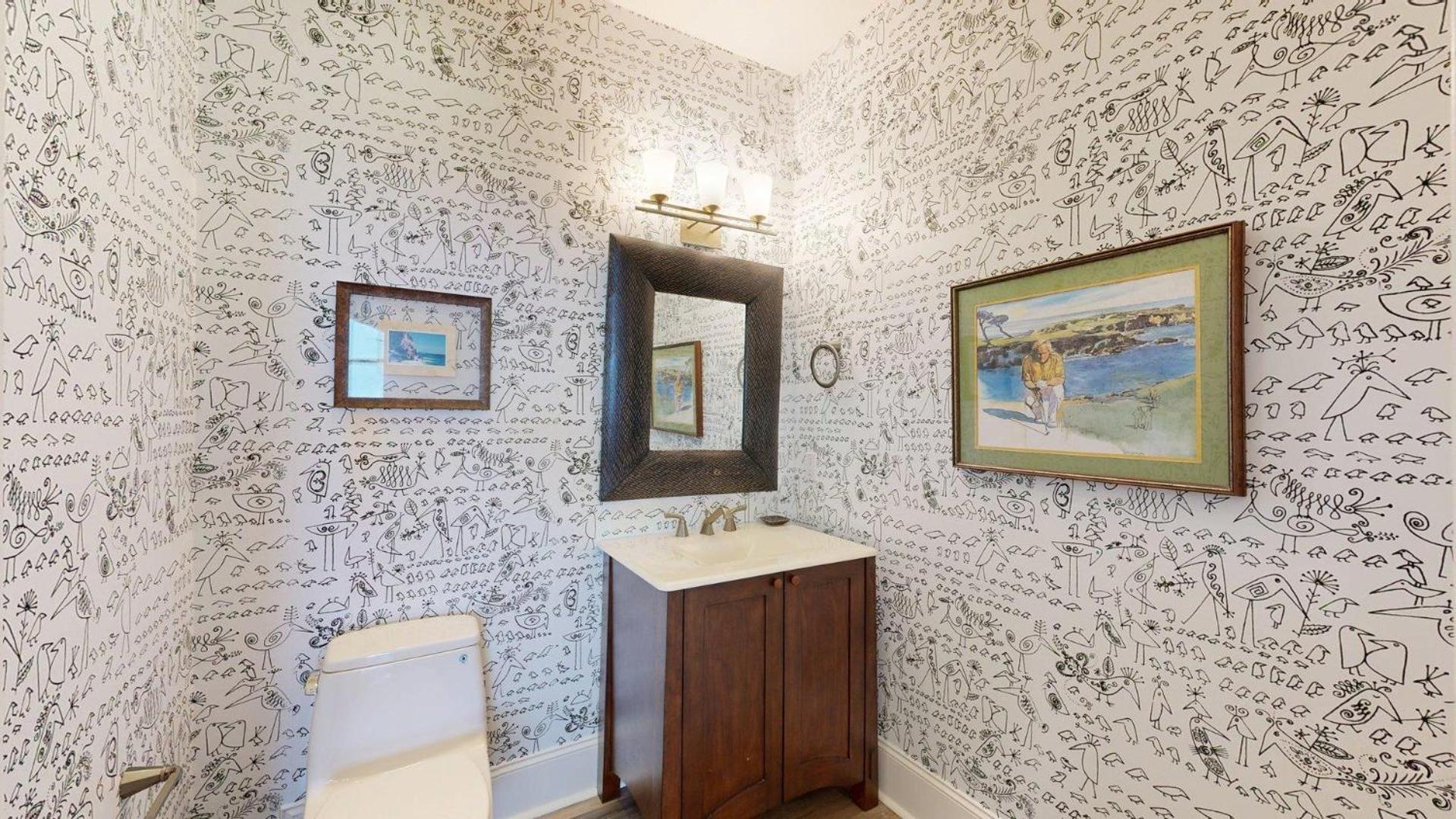 11 Armada Villa Pulau Hilton Head Luaran gambar